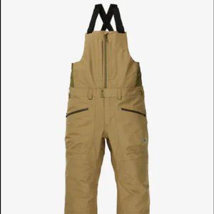 Burton Reserve GORE‑TEX Bib Snowboarding Pants